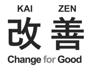 kaizen